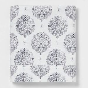 300 Thread Count Ultra Soft Flat Sheet - Thresholdβ’
